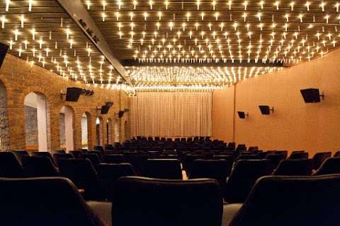 Photo: Schonell Cinema & Live Theatre