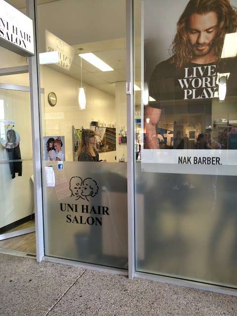 Photo: Uni Hair Salon